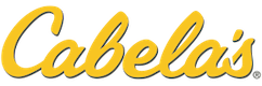 Cabelas Logo